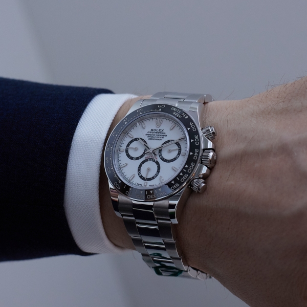 Rolex Daytona