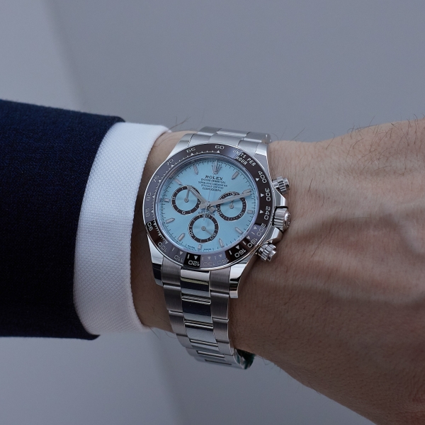 Rolex Daytona