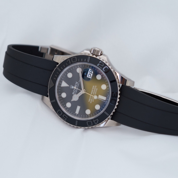 Rolex Yacht-Master