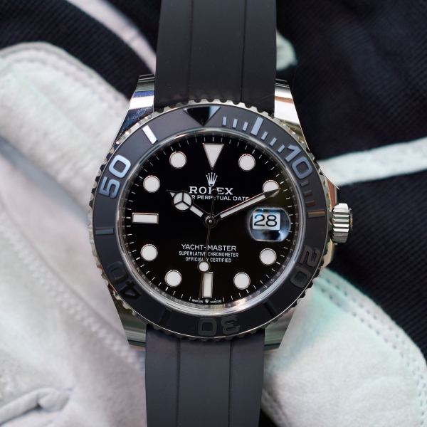 Rolex Yacht-Master