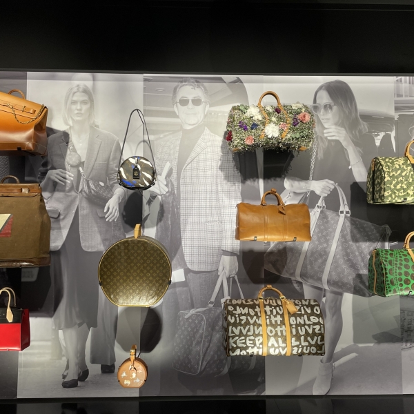 bags stories