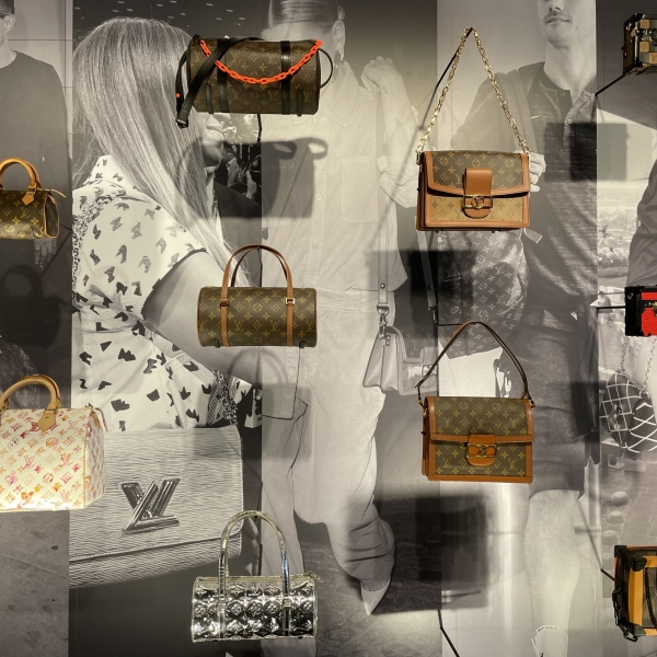 bags stories