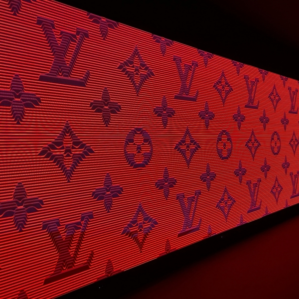 LV led