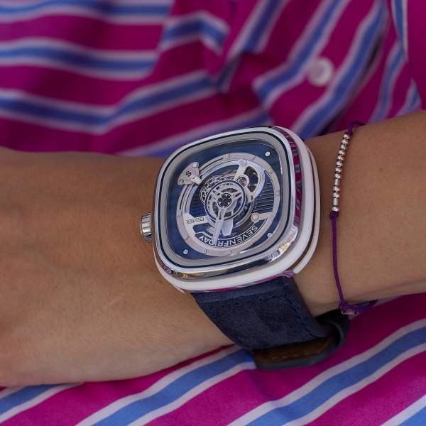 SEVENFRIDAY PS1/03