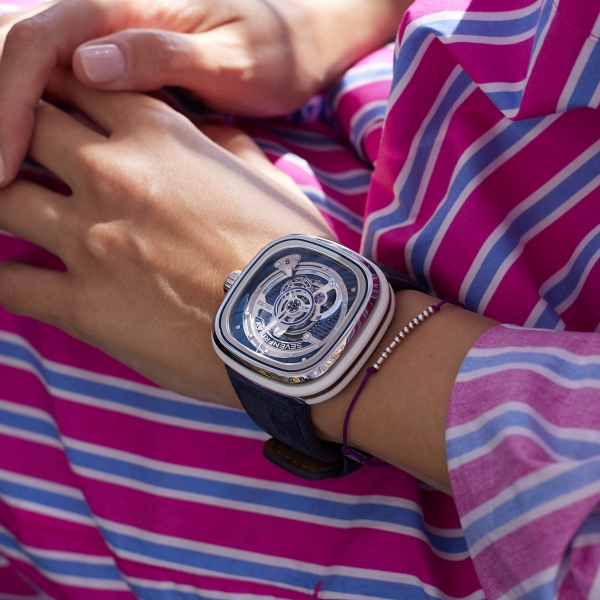 SEVENFRIDAY PS1/03