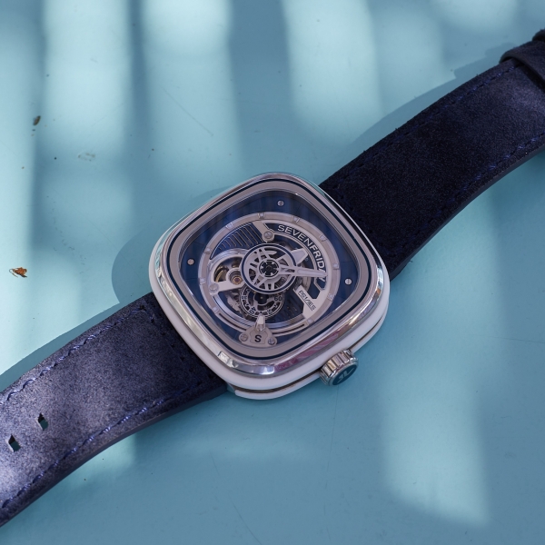 SEVENFRIDAY PS1/03