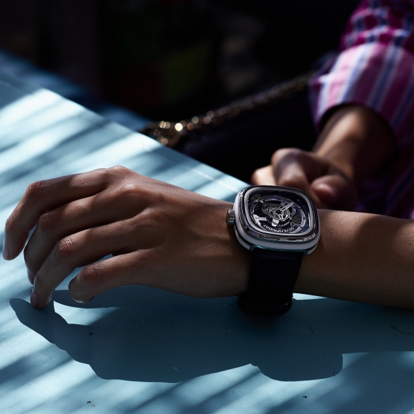 SEVENFRIDAY PS1/03