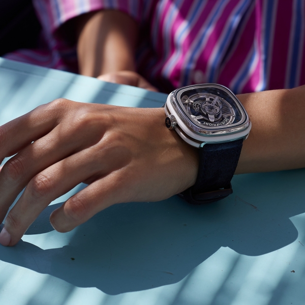 SEVENFRIDAY PS1/03