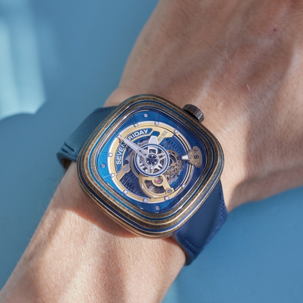 SEVENFRIDAY PS1/04