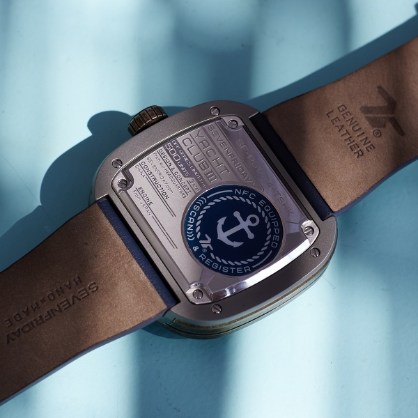 SEVENFRIDAY PS1/04