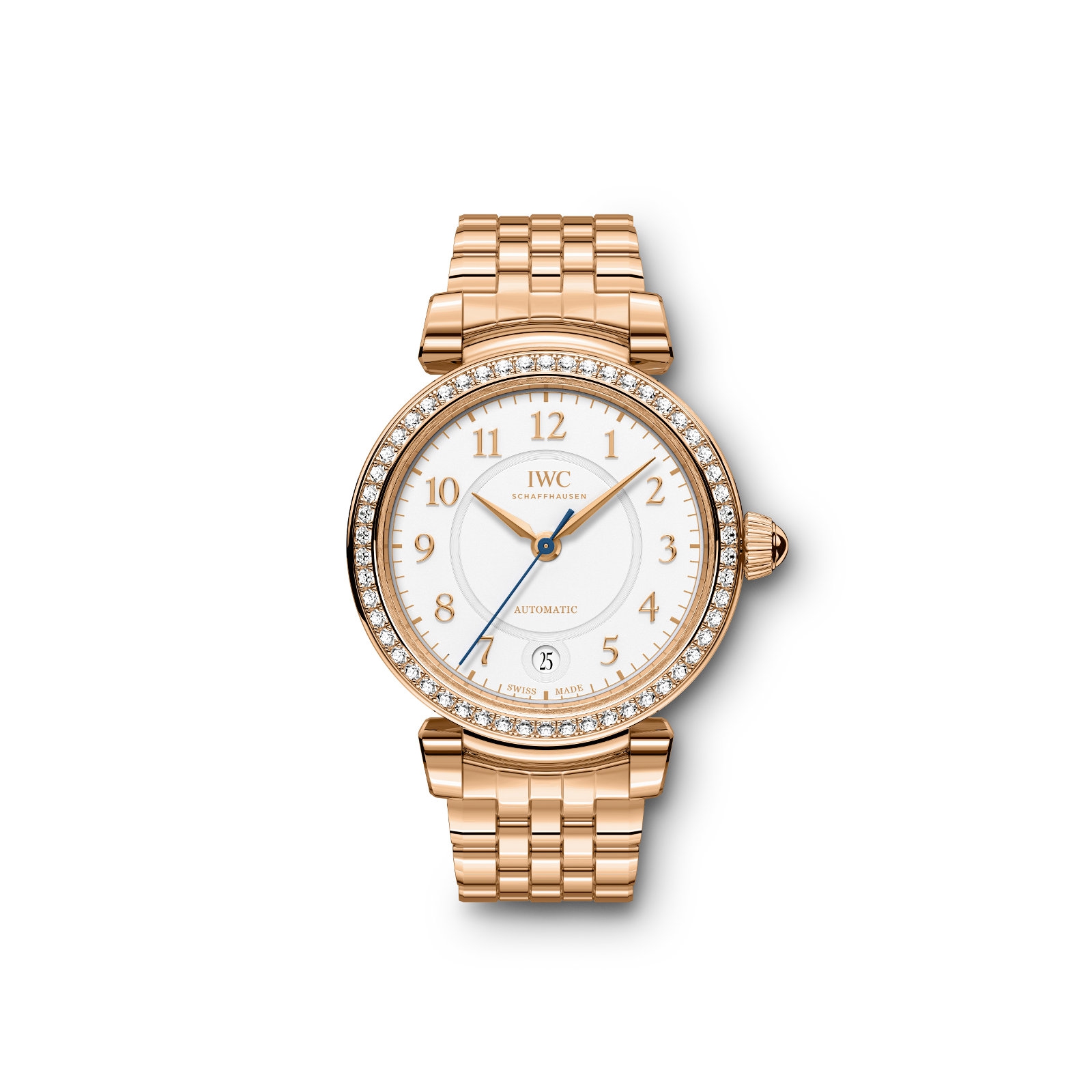 Da Vinci Automatic 36