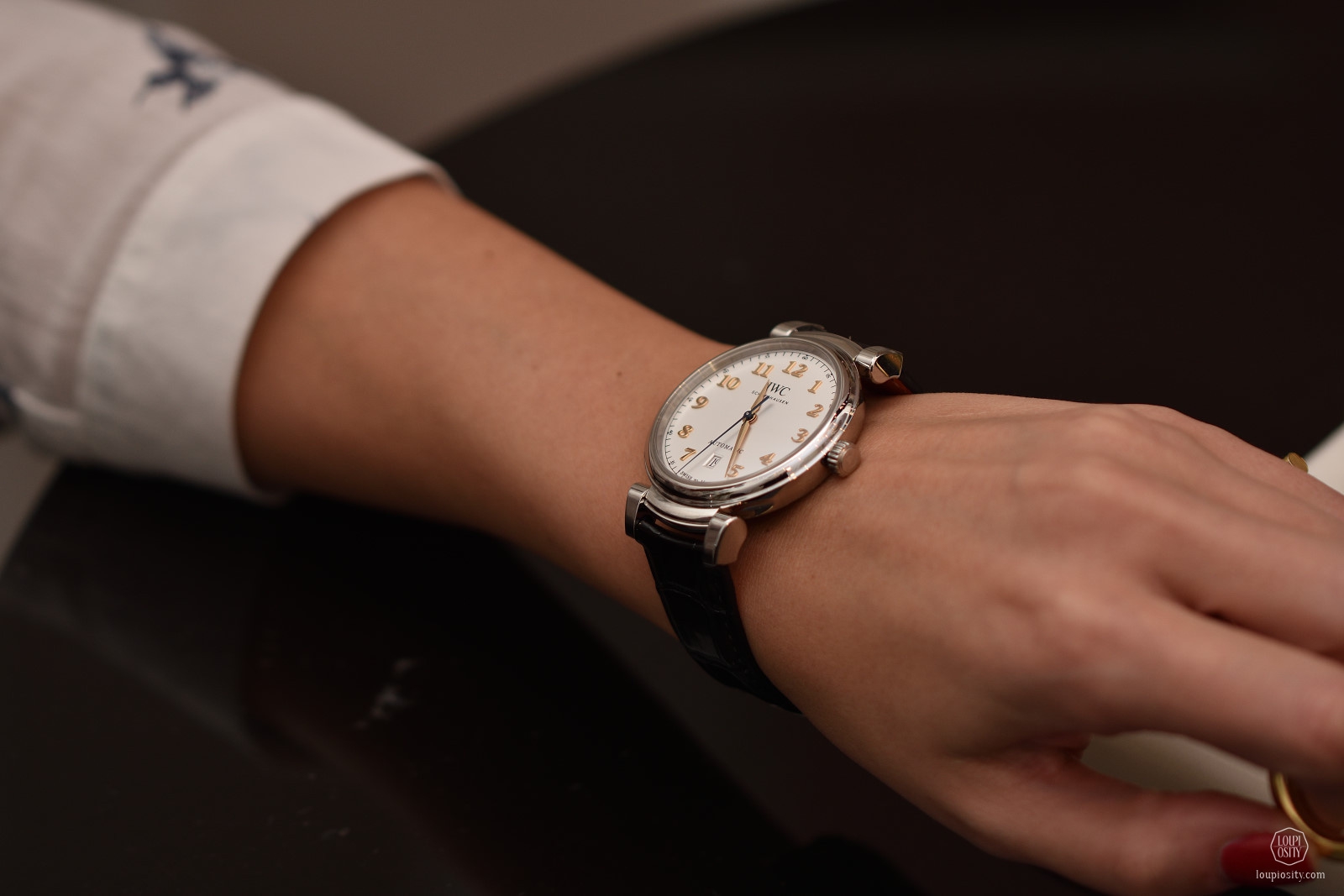 Da Vinci Automatic 40