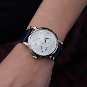 A. Lange & Söhne - Lange 1 \'25th anniversary\'