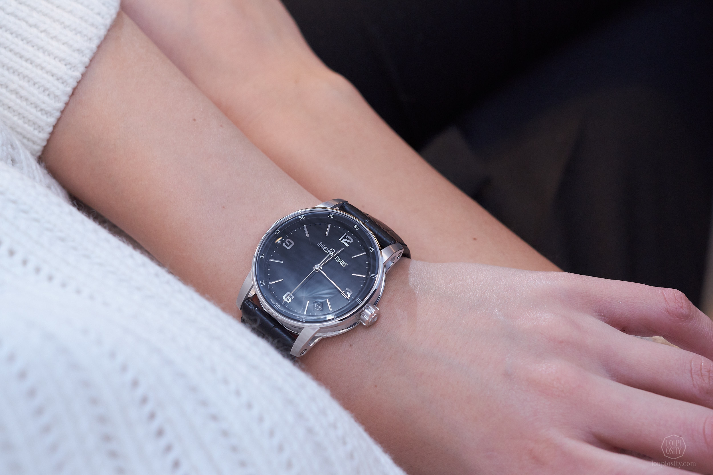 CODE 11.59 by Audemars Piguet Selfwinding