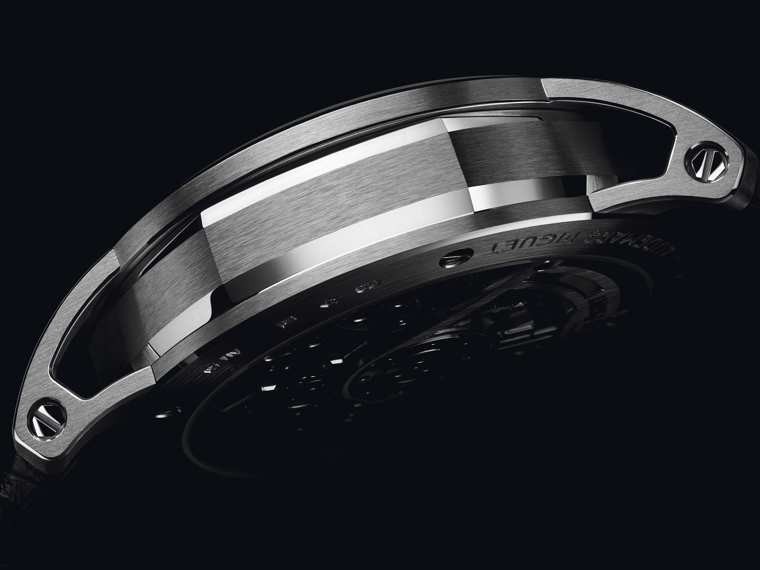 CODE 11.59 by Audemars Piguet case