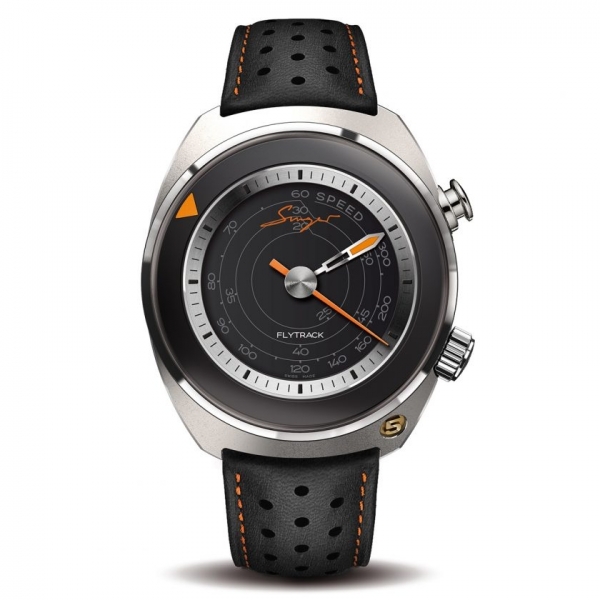 Singer Flytrack Tachymeter