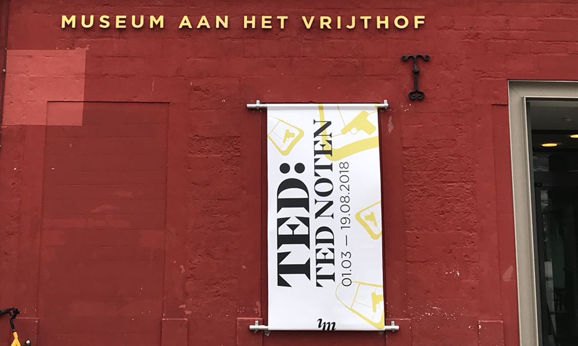 vrijthof