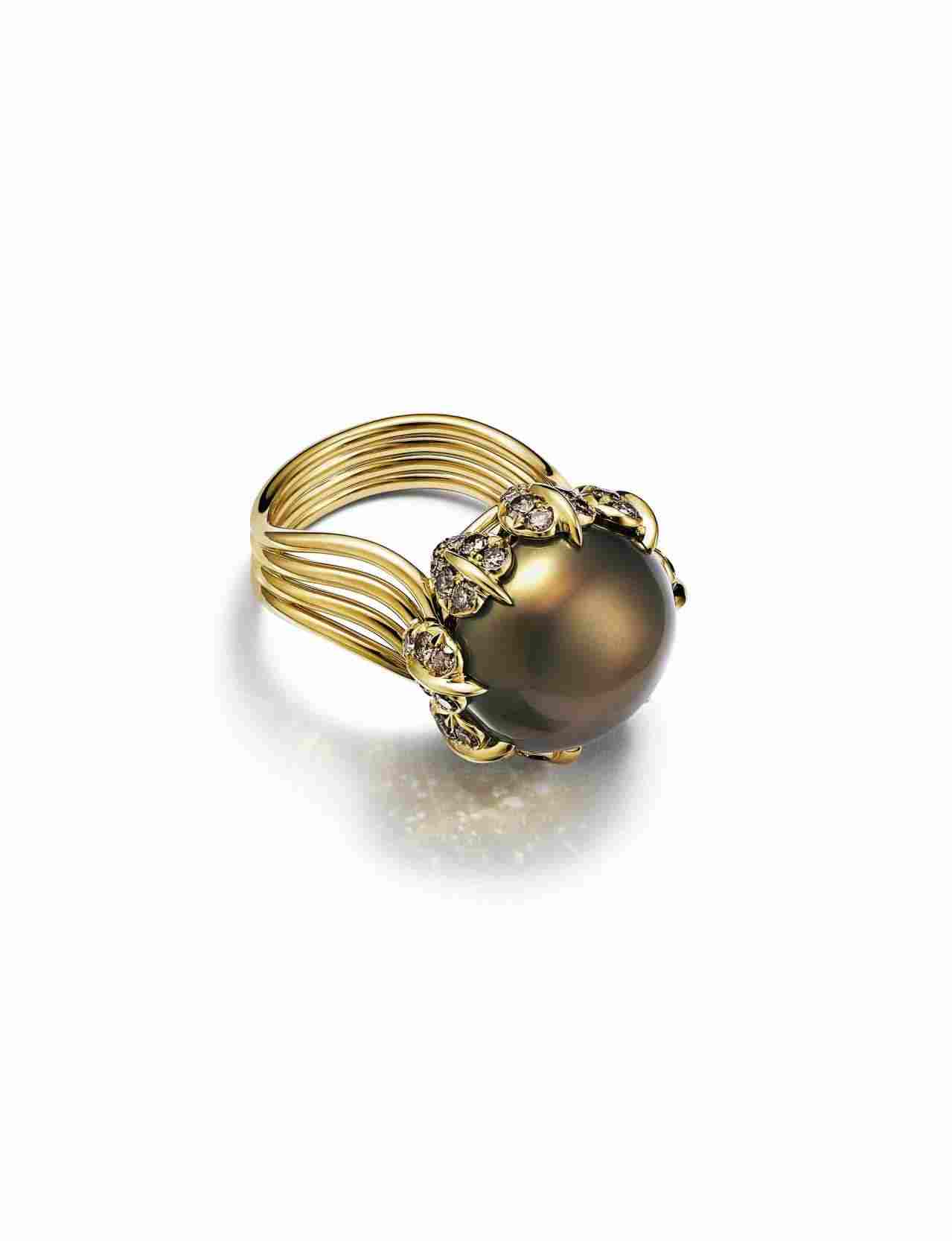 Tiffany & Co. 2026 Bird on a Pearl