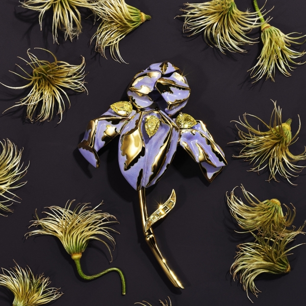 Blue Book 2022: Botanica