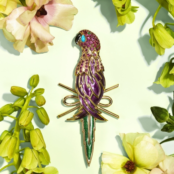 Blue Book 2022: Botanica