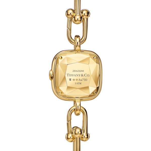 HardWear by Tiffany watch 