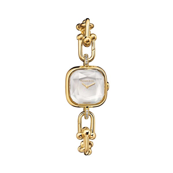 HardWear by Tiffany watch 