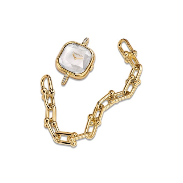 HardWear by Tiffany watch 