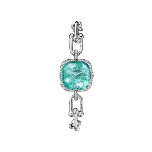 HardWear by Tiffany watch 
