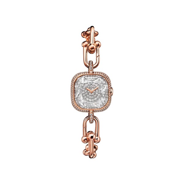HardWear by Tiffany watch 