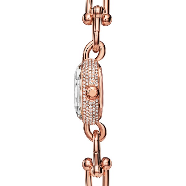 HardWear by Tiffany watch 