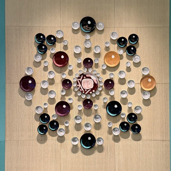 Tiffany & Co. - Blue Box Café Dubai