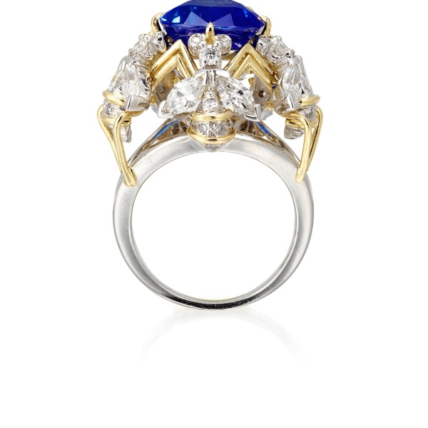 597-Schlumberger-for-Tiffany-Co.-Sapphire-and-Diamond-Ring_2