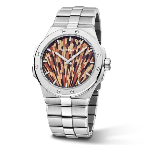 Chopard Alpine Eagle 41 XP 