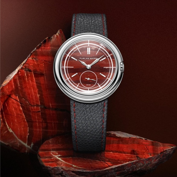 Furlan Marri Disco Stromatolite 