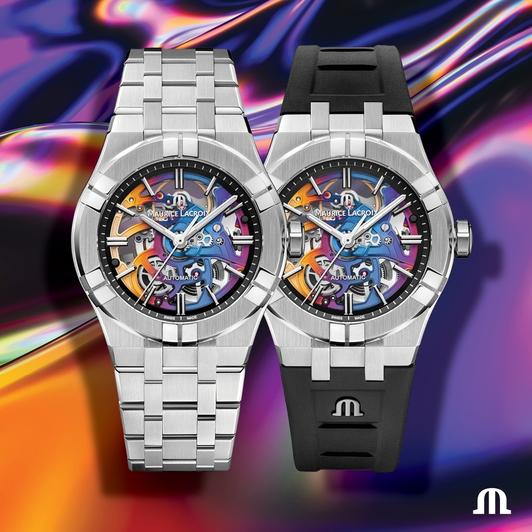 Aikon Skeleton TimeForArt