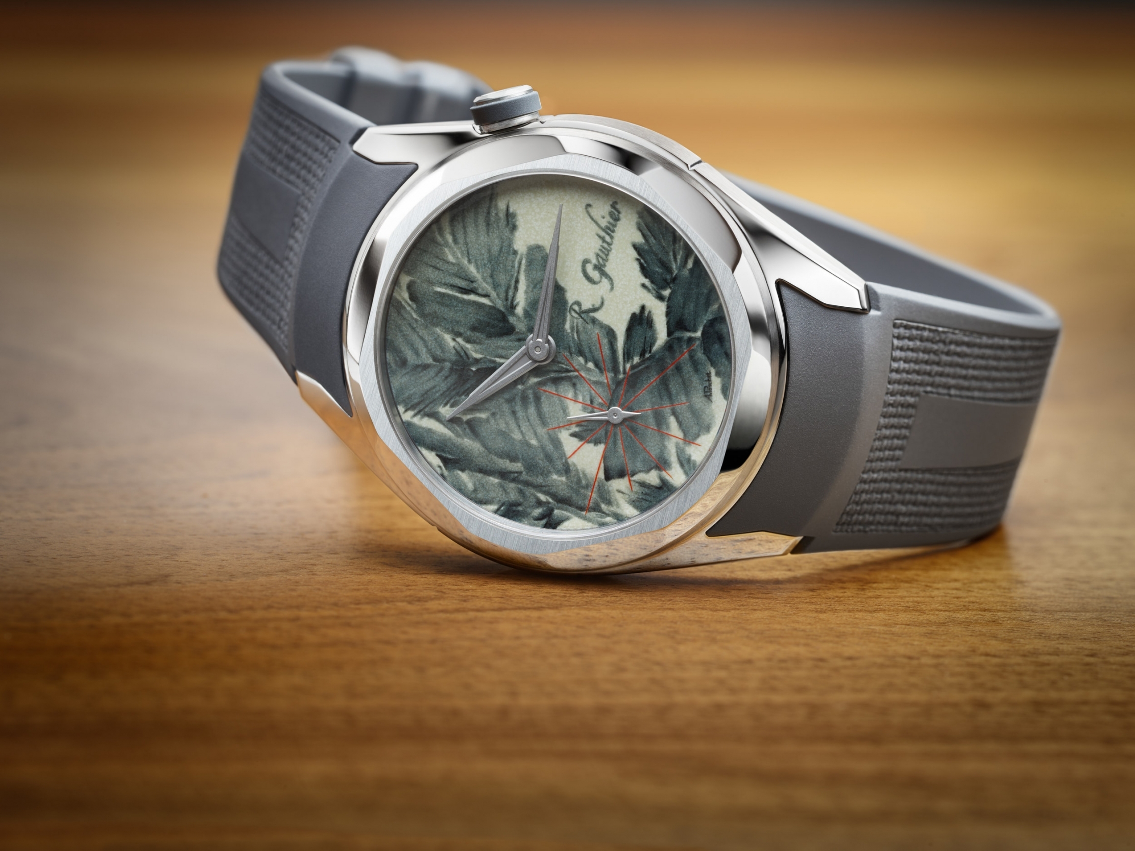 Romain-Gauthier_Anita-Porchet_Time-for-art