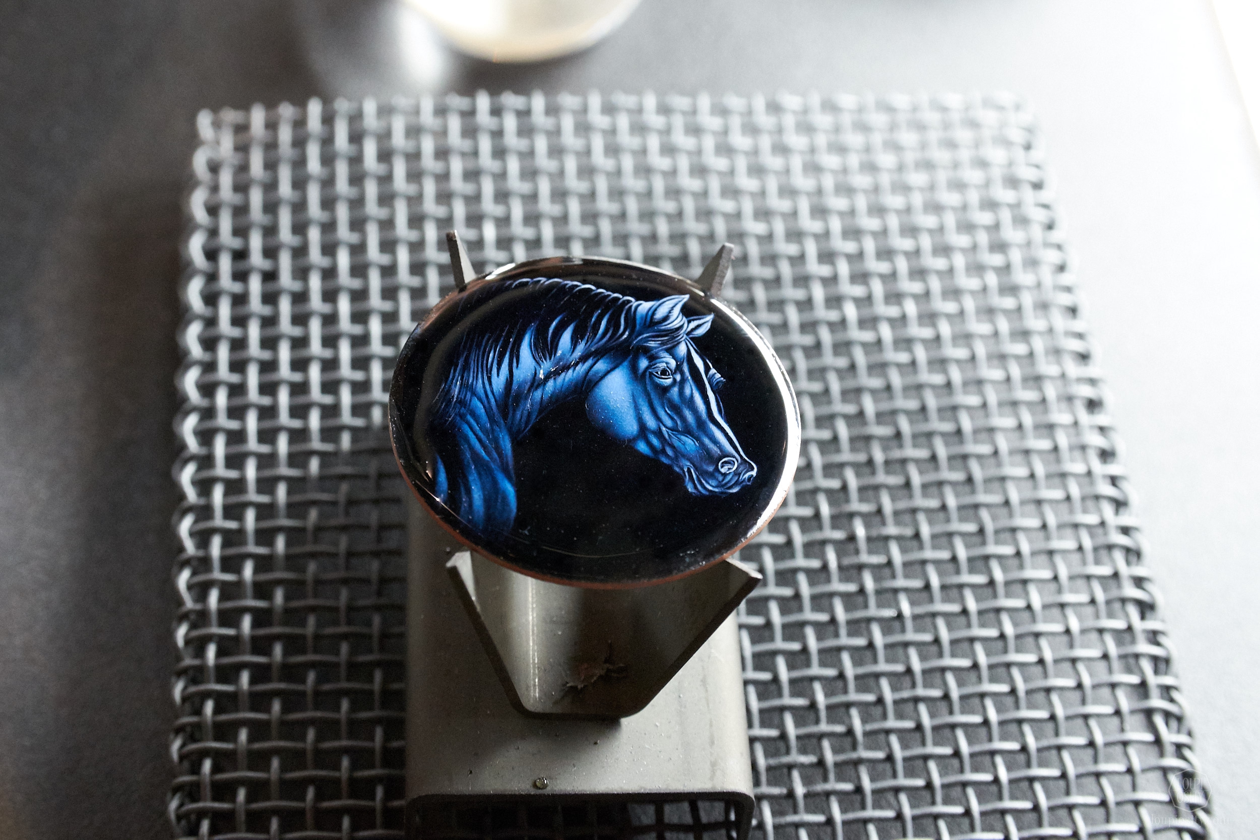 Vacheron Constantin at Homo Faber