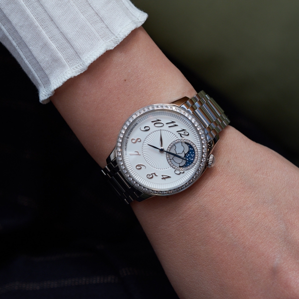 Vacheron Constantin Égérie