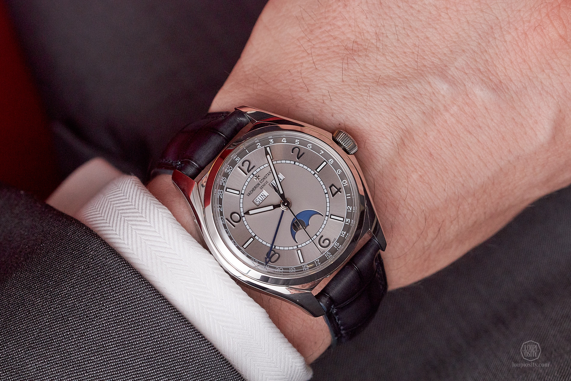 FIFTYSIX Complete Calendar