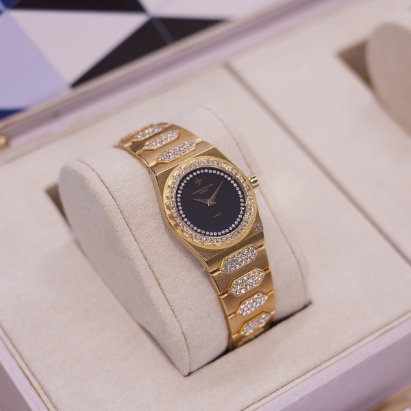 Vacheron Constantin 222