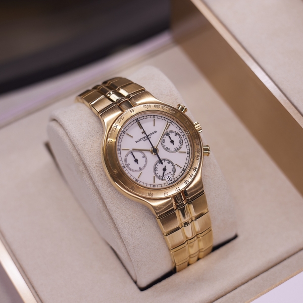 Vacheron Constantin