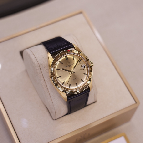 Vacheron Constantin, Ref. 6782