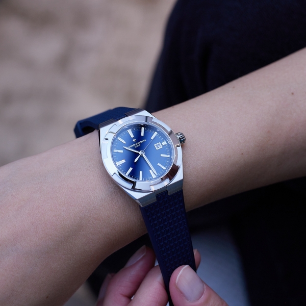 Vacheron Constantin Overseas