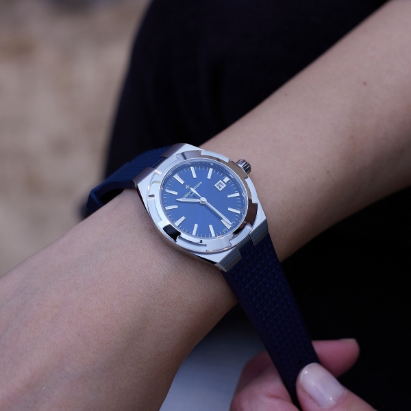 Vacheron Constantin Overseas