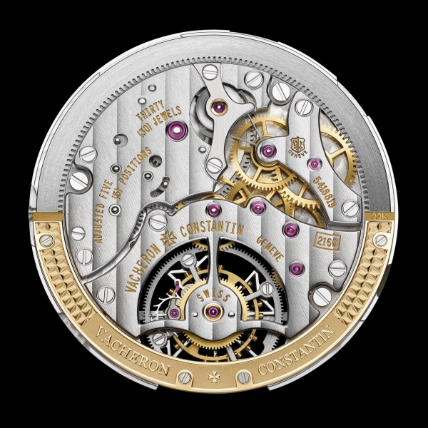 Calibre 2160