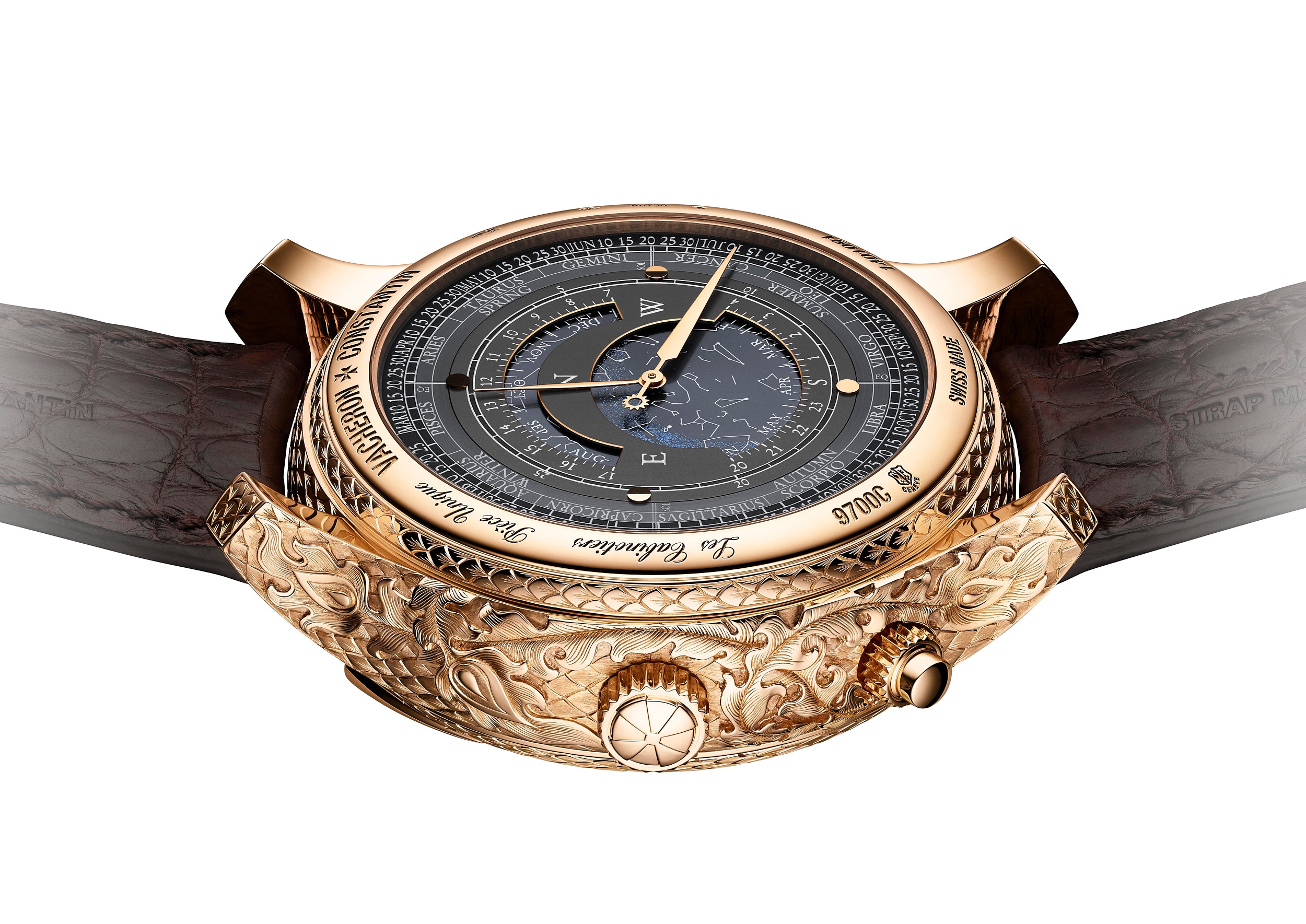 Vacheron Constantin Phoenix