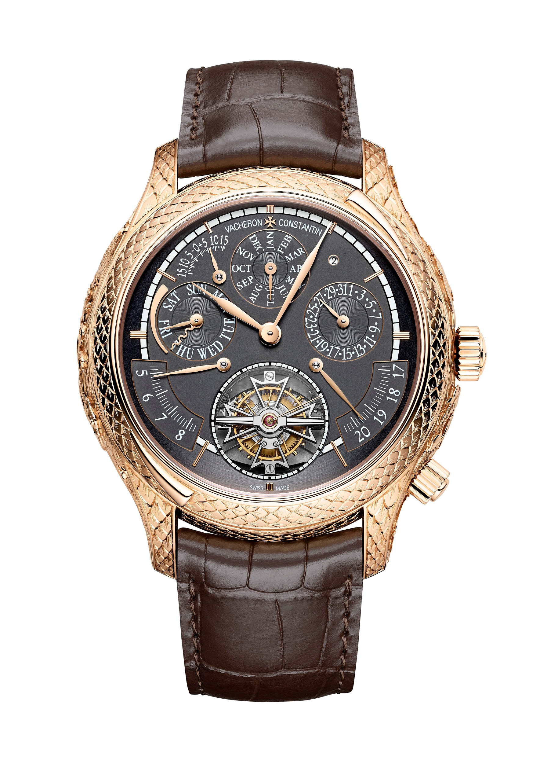 Vacheron Constantin Phoenix