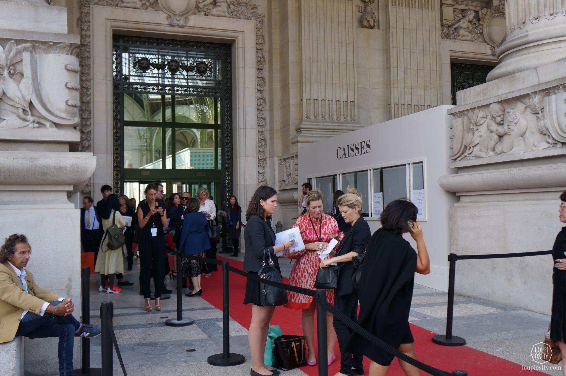 Paris Biennale