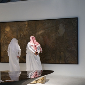 Art Dubai
