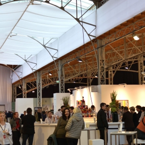 viennacontemporary in Marx Halle